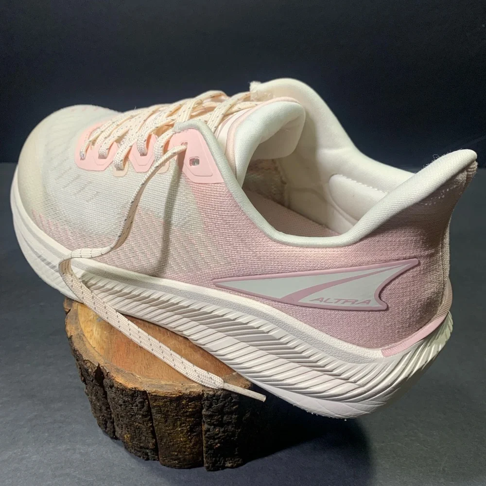 ALTRA Experience Form Pink Women’s Running Walking Sneakers Shoe Size- 9 - Picture 2 of 10